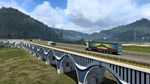 Euro Truck Simulator 2 - Road to the Black Sea * DLC *