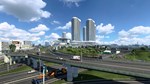 Euro Truck Simulator 2 - Road to the Black Sea * DLC *