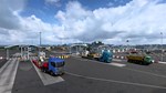 Euro Truck Simulator 2 - Road to the Black Sea * DLC *