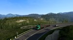 Euro Truck Simulator 2 - Road to the Black Sea · DLC 🚀