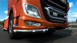 Euro Truck Simulator 2 - HS-Schoch Tuning Pack · DLC 🚀