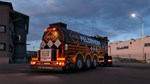 Euro Truck Simulator 2 - Feldbinder Trailer Pack · DLC