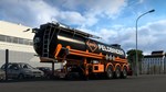 Euro Truck Simulator 2 - Feldbinder Trailer Pack · DLC