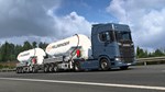 Euro Truck Simulator 2 - Feldbinder Trailer Pack · DLC