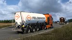 Euro Truck Simulator 2 - Feldbinder Trailer Pack · DLC