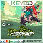 Bomb Rush Cyberfunk * Steam Gift*АВТО*0% Карты