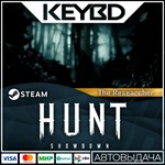 Hunt: Showdown - The Researcher · DLC 🚀АВТО💳0% Карты - irongamers.ru