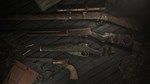 Hunt: Showdown - The Wolf at the Door · DLC 🚀АВТО💳0%