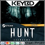 Hunt: Showdown - The Kid · DLC Steam🚀АВТО💳0% Карты