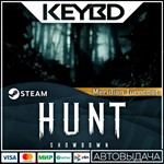 Hunt: Showdown - Meridian Turncoat DLC 🚀АВТО💳0% Карты