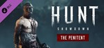 Hunt: Showdown – The Penitent DLC Steam🚀АВТО💳0% Карты