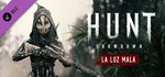 Hunt: Showdown - La Luz Mala · DLC 🚀АВТО💳0% Карты