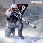 Insurgency: Sandstorm - Yeti Gear Set 🚀АВТО💳0% Карты