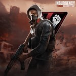 Insurgency: Sandstorm - Upriser Gear Set DLC 🚀АВТО💳0%