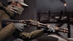 Insurgency: Sandstorm - True Grit Weapon Skin Set · DLC