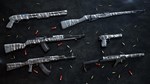 Insurgency: Sandstorm - Bear Claw Weapon Skin Set * DLC