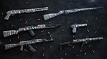 Insurgency: Sandstorm - Bear Claw Weapon Skin Set · DLC