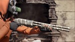 Insurgency: Sandstorm - Bear Claw Weapon Skin Set · DLC