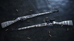 Insurgency: Sandstorm - Bear Claw Weapon Skin Set * DLC