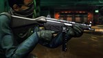 Insurgency: Sandstorm - Chrome Weapon Skin Set * DLC *