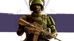 Insurgency: Sandstorm - Peacemaker Gear Set DLC 🚀АВТО
