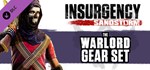 Insurgency: Sandstorm - Warlord Gear Set DLC 🚀АВТО💳0%