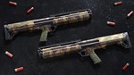 Insurgency: Sandstorm - Woodland Weapon Skin Set · DLC