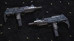 Insurgency: Sandstorm - Damascus Weapon Skin Set · DLC