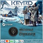 Medieval Dynasty * Steam Gift*АВТО*0% Карты