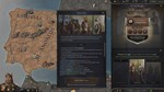 Crusader Kings III: Fate of Iberia DLC 🚀АВТО💳0% Карты