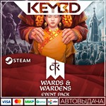 Crusader Kings III: Wards & Wardens · DLC 🚀АВТО💳0%