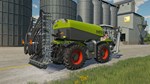 Farming Simulator 22 - CLAAS XERION SADDLE TRAC Pack - irongamers.ru