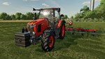 Farming Simulator 22 - Kubota Pack DLC 🚀АВТО💳0% Карты