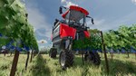Farming Simulator 22 - ERO Grapeliner Series 7000 · DLC - irongamers.ru