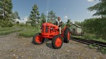 Farming Simulator 22 - Volvo T 425 Krabat · DLC 🚀АВТО