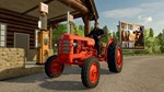 Farming Simulator 22 - Volvo T 425 Krabat · DLC 🚀АВТО