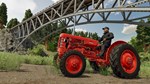 Farming Simulator 22 - Volvo T 425 Krabat · DLC 🚀АВТО