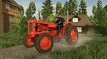 Farming Simulator 22 - Volvo T 425 Krabat · DLC 🚀АВТО