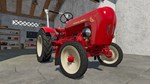 Farming Simulator 22 - Porsche Diesel Junior 108 · DLC