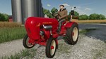 Farming Simulator 22 - Porsche Diesel Junior 108 · DLC