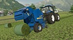 Farming Simulator 22 - Göweil Pack · DLC Steam🚀АВТО