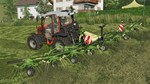 Farming Simulator 22 - Hay & Forage Pack · DLC 🚀АВТО