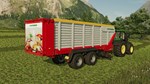 Farming Simulator 22 - Hay & Forage Pack · DLC 🚀АВТО