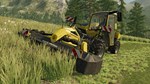 Farming Simulator 22 - Hay & Forage Pack · DLC 🚀АВТО