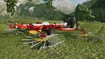 Farming Simulator 22 - Hay & Forage Pack · DLC 🚀АВТО