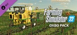 Farming Simulator 22 - OXBO Pack · DLC Steam🚀АВТО💳0%