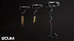 SCUM Charms 1 * DLC Steam*АВТО*0% Карты