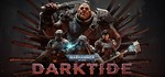 Warhammer 40,000: Darktide · Steam Gift🚀АВТО💳0% Карты