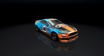 CarX Drift Racing Online - The Royal Trio * DLC *АВТО