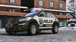 CarX Drift Racing Online - CarX Police * DLC *АВТО*0%